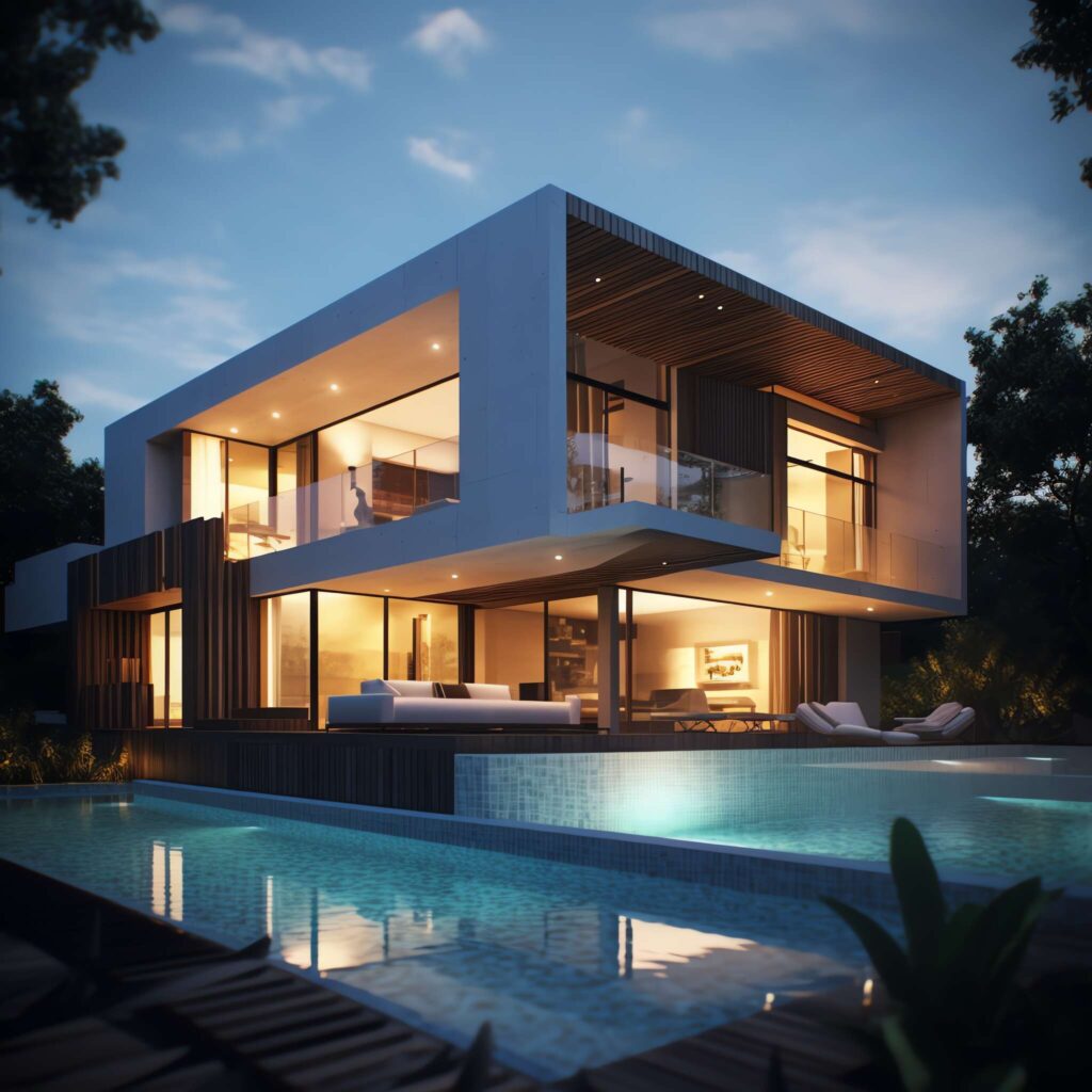 图片[30]-全球设计案例智能库_OJBKAI.COM现代泳池别墅Midjourney灵感图库-_设计智库－全球设计案例智能库_OJBKAI.COM-全球设计案例智能库_OJBKAI.COM设计智库