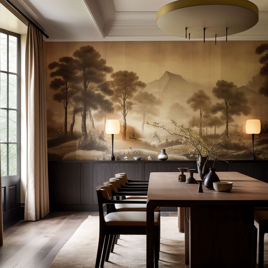 图片[10]-全球设计案例智能库_OJBKAI.COM侘寂风格餐厅Midjourney灵感图库-_设计智库－全球设计案例智能库_OJBKAI.COM-全球设计案例智能库_OJBKAI.COM设计智库
