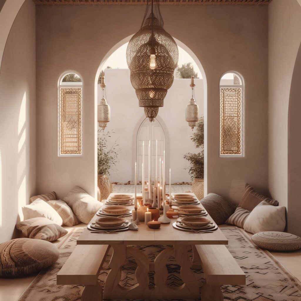 图片[11]-全球设计案例智能库_OJBKAI.COM地中海风格餐厅Midjourney灵感图库-_设计智库－全球设计案例智能库_OJBKAI.COM-全球设计案例智能库_OJBKAI.COM设计智库