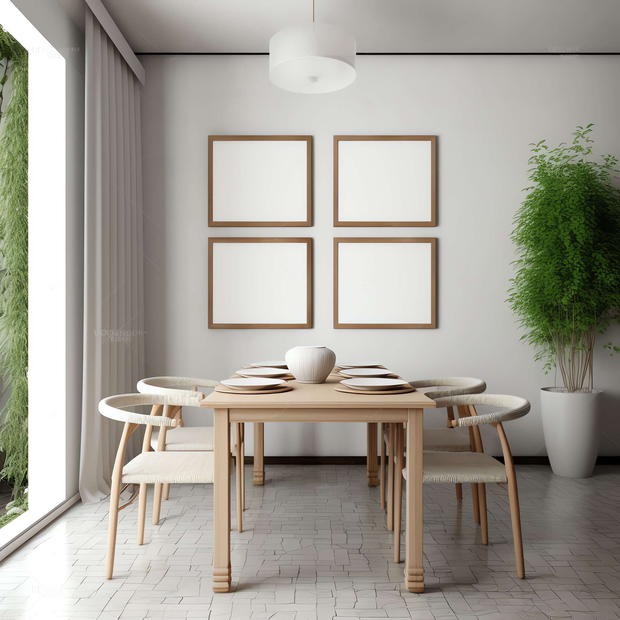 图片[6]-全球设计案例智能库_OJBKAI.COM北欧风格餐厅Midjourney灵感图库-_设计智库－全球设计案例智能库_OJBKAI.COM-全球设计案例智能库_OJBKAI.COM设计智库
