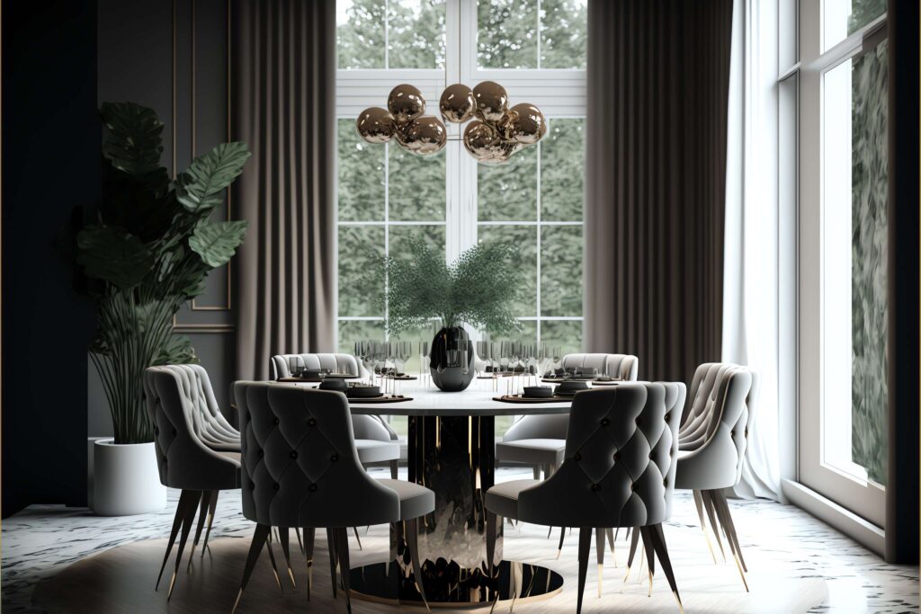 图片[25]-全球设计案例智能库_OJBKAI.COM低调奢华餐桌-3_Midjourney灵感图库-设计智库－全球设计案例智能库_OJBKAI.COM-全球设计案例智能库_OJBKAI.COM设计智库