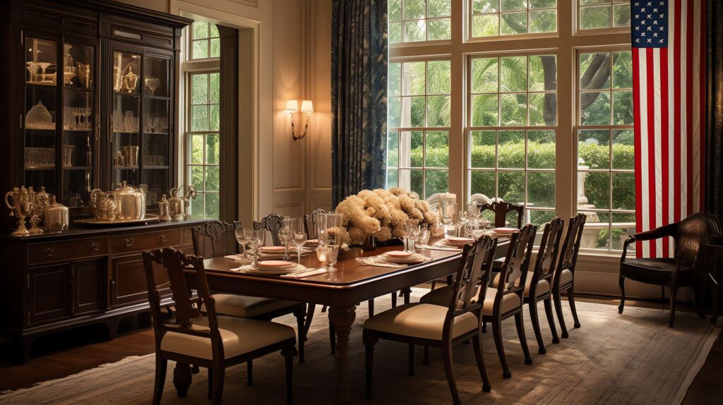 图片[15]-全球设计案例智能库_OJBKAI.COM美式风格餐厅Midjourney灵感图库-_设计智库－全球设计案例智能库_OJBKAI.COM-全球设计案例智能库_OJBKAI.COM设计智库