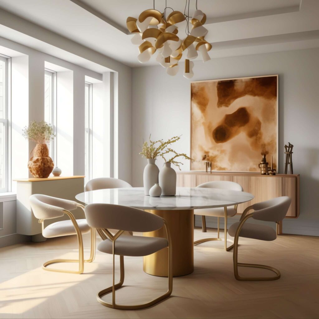 图片[14]-全球设计案例智能库_OJBKAI.COM现代别墅餐厅Midjourney灵感图库-_设计智库－全球设计案例智能库_OJBKAI.COM-全球设计案例智能库_OJBKAI.COM设计智库