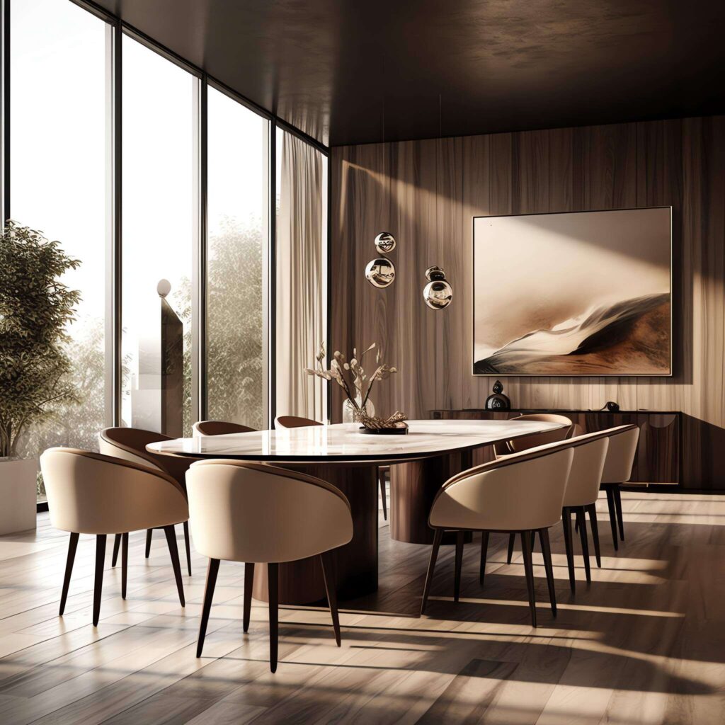 图片[21]-全球设计案例智能库_OJBKAI.COM现代风格餐厅Midjourney灵感图库-_设计智库－全球设计案例智能库_OJBKAI.COM-全球设计案例智能库_OJBKAI.COM设计智库