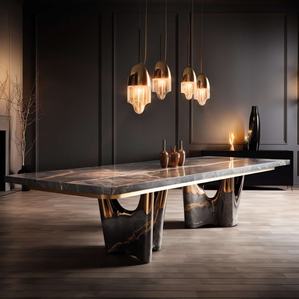 图片[35]-全球设计案例智能库_OJBKAI.COM现代风格餐桌Midjourney灵感图库-_设计智库－全球设计案例智能库_OJBKAI.COM-全球设计案例智能库_OJBKAI.COM设计智库