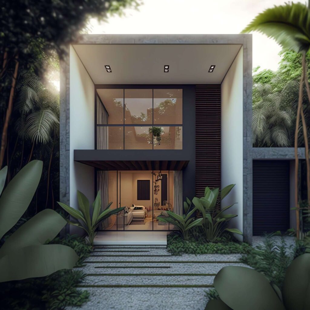 图片[12]-全球设计案例智能库_OJBKAI.COM现代别墅设计Midjourney灵感图库-_设计智库－全球设计案例智能库_OJBKAI.COM-全球设计案例智能库_OJBKAI.COM设计智库