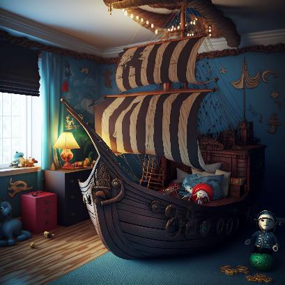 图片[13]-全球设计案例智能库_OJBKAI.COM动物世界男孩房7_Midjourney灵感图库-_设计智库－全球设计案例智能库_OJBKAI.COM-全球设计案例智能库_OJBKAI.COM设计智库