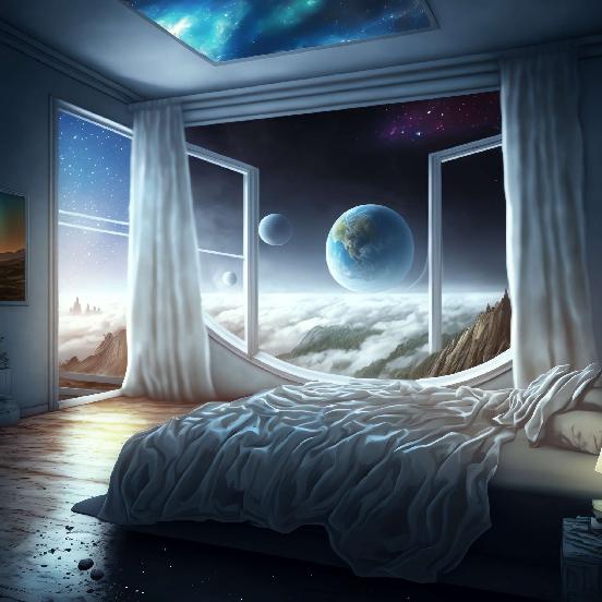 图片[12]-全球设计案例智能库_OJBKAI.COM太空元素男孩房6_Midjourney灵感图库-_设计智库－全球设计案例智能库_OJBKAI.COM-全球设计案例智能库_OJBKAI.COM设计智库