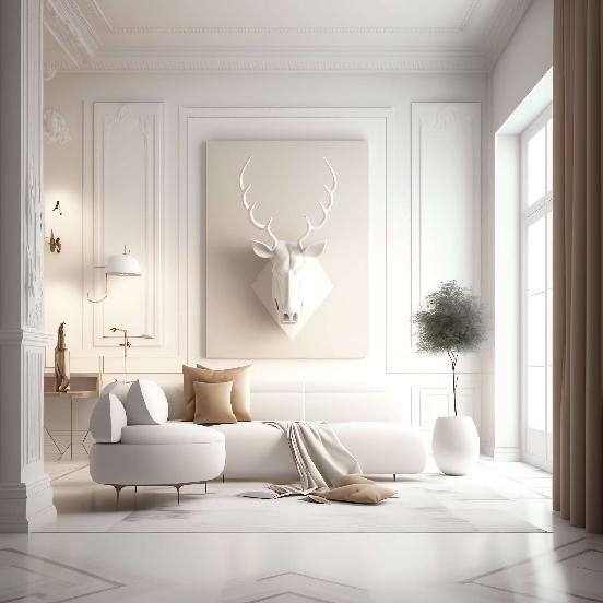 图片[8]-全球设计案例智能库_OJBKAI.COM白色系家装Midjourney灵感图库-_设计智库－全球设计案例智能库_OJBKAI.COM-全球设计案例智能库_OJBKAI.COM设计智库