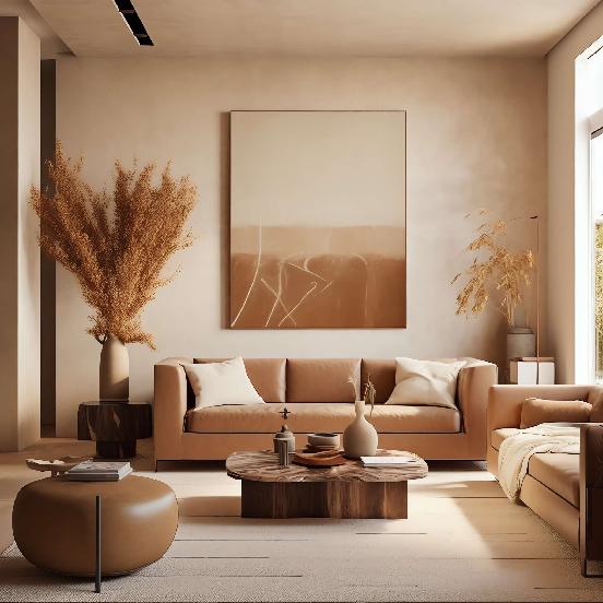 图片[13]-全球设计案例智能库_OJBKAI.COM侘寂风格客厅Midjourney灵感图库-_设计智库－全球设计案例智能库_OJBKAI.COM-全球设计案例智能库_OJBKAI.COM设计智库