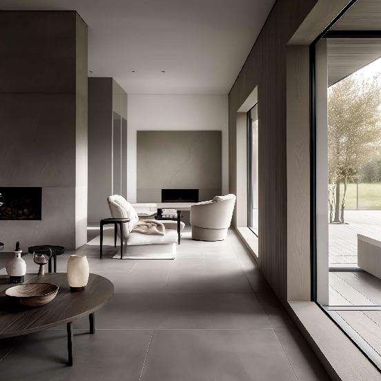 图片[9]-全球设计案例智能库_OJBKAI.COM侘寂风客厅住宅Midjourney灵感图库-_设计智库－全球设计案例智能库_OJBKAI.COM-全球设计案例智能库_OJBKAI.COM设计智库