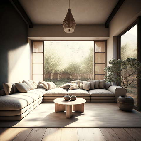 自然主义Midjourney灵感图库-_设计智库－全球设计案例智能库_OJBKAI.COM-全球设计案例智能库_OJBKAI.COM设计智库