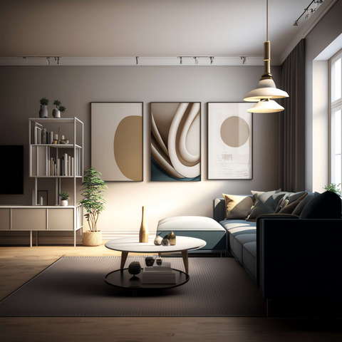 图片[9]-全球设计案例智能库_OJBKAI.COM住宅奢华客厅Midjourney灵感图库-_设计智库－全球设计案例智能库_OJBKAI.COM-全球设计案例智能库_OJBKAI.COM设计智库