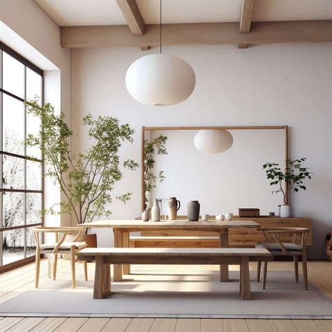 图片[18]-全球设计案例智能库_OJBKAI.COM住宅日式客厅Midjourney灵感图库-_设计智库－全球设计案例智能库_OJBKAI.COM-全球设计案例智能库_OJBKAI.COM设计智库