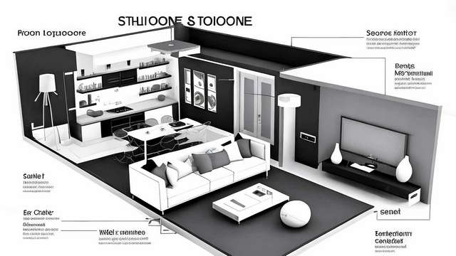 图片[14]-全球设计案例智能库_OJBKAI.COM智能家居风格Midjourney灵感图库-_设计智库－全球设计案例智能库_OJBKAI.COM-全球设计案例智能库_OJBKAI.COM设计智库
