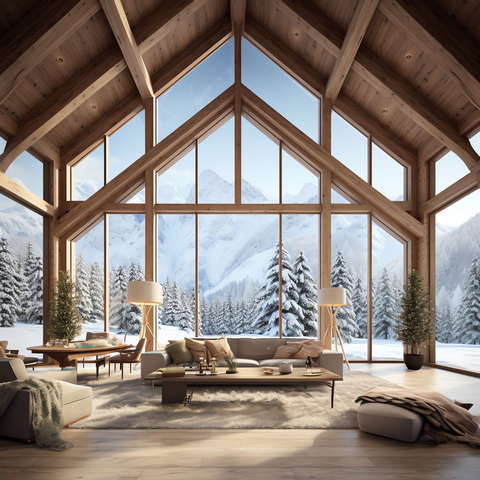 图片[25]-全球设计案例智能库_OJBKAI.COM乡村风格客厅Midjourney灵感图库-_设计智库－全球设计案例智能库_OJBKAI.COM-全球设计案例智能库_OJBKAI.COM设计智库