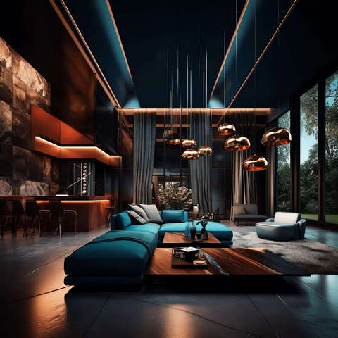 图片[23]-全球设计案例智能库_OJBKAI.COM现代艺术客厅Midjourney灵感图库-_设计智库－全球设计案例智能库_OJBKAI.COM-全球设计案例智能库_OJBKAI.COM设计智库