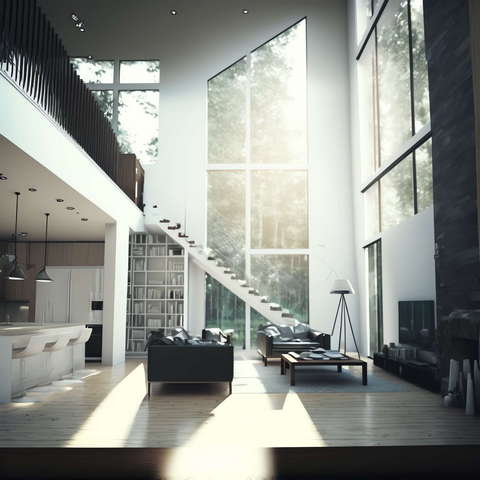 图片[13]-全球设计案例智能库_OJBKAI.COM现代挑高别墅Midjourney灵感图库-_设计智库－全球设计案例智能库_OJBKAI.COM-全球设计案例智能库_OJBKAI.COM设计智库