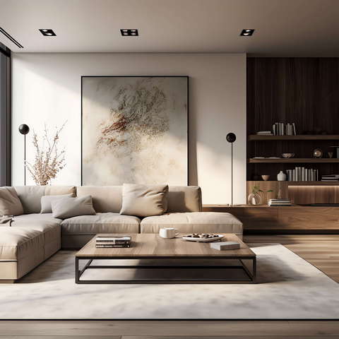 图片[14]-全球设计案例智能库_OJBKAI.COM现代风格客厅Midjourney灵感图库-名师联智库－全球设计案例智能库_名师联素材平台-全球设计案例智能库_OJBKAI.COM设计智库