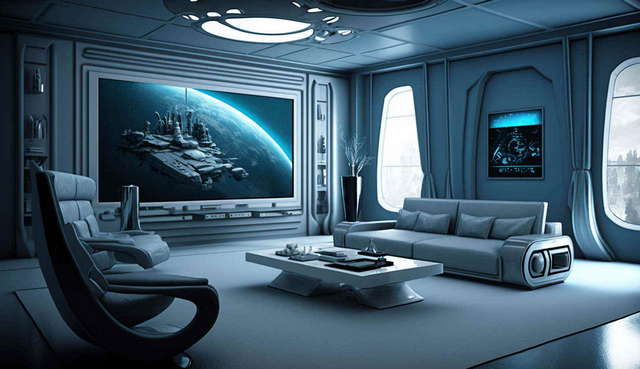 图片[14]-全球设计案例智能库_OJBKAI.COM现代电影风格（电影主题为《星际穿越》）Midjourney灵感图库-_设计智库－全球设计案例智能库_OJBKAI.COM-全球设计案例智能库_OJBKAI.COM设计智库