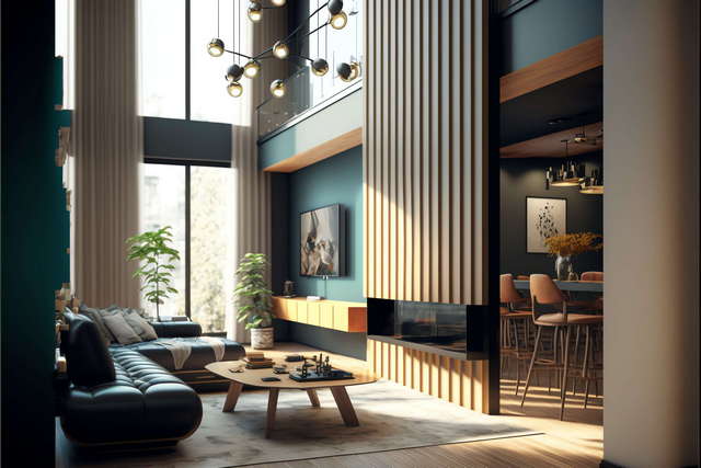 图片[10]-全球设计案例智能库_OJBKAI.COM绿色现代客厅Midjourney灵感图库-_设计智库－全球设计案例智能库_OJBKAI.COM-全球设计案例智能库_OJBKAI.COM设计智库