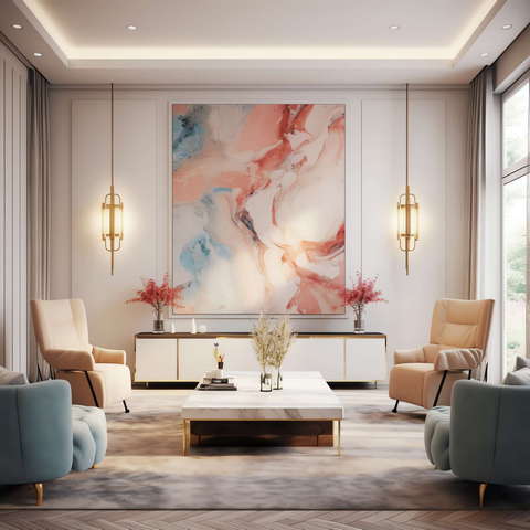 图片[4]-全球设计案例智能库_OJBKAI.COM简欧风格客厅Midjourney灵感图库-_设计智库－全球设计案例智能库_OJBKAI.COM-全球设计案例智能库_OJBKAI.COM设计智库