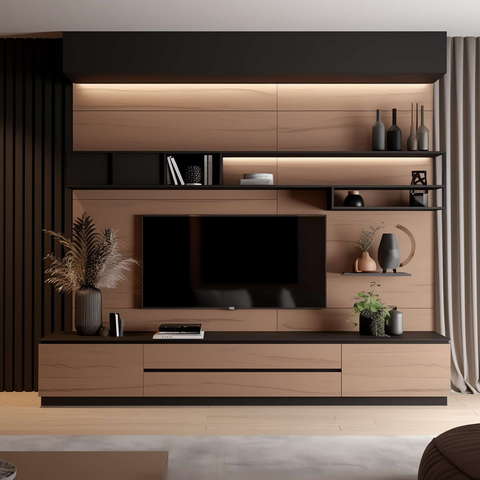 图片[24]-全球设计案例智能库_OJBKAI.COM家装电视背景墙Midjourney灵感图库-_设计智库－全球设计案例智能库_OJBKAI.COM-全球设计案例智能库_OJBKAI.COM设计智库