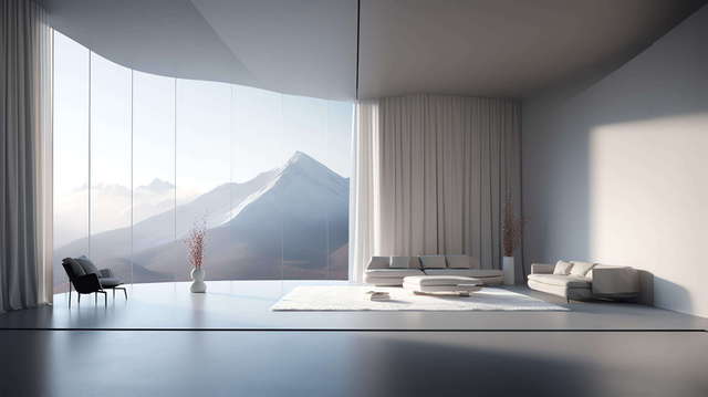 图片[14]-全球设计案例智能库_OJBKAI.COM极简风客厅Midjourney灵感图库-_设计智库－全球设计案例智能库_OJBKAI.COM-全球设计案例智能库_OJBKAI.COM设计智库