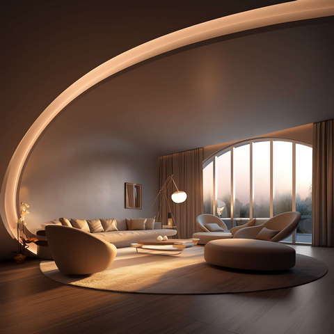 图片[11]-全球设计案例智能库_OJBKAI.COM极简风格客厅Midjourney灵感图库-_设计智库－全球设计案例智能库_OJBKAI.COM-全球设计案例智能库_OJBKAI.COM设计智库