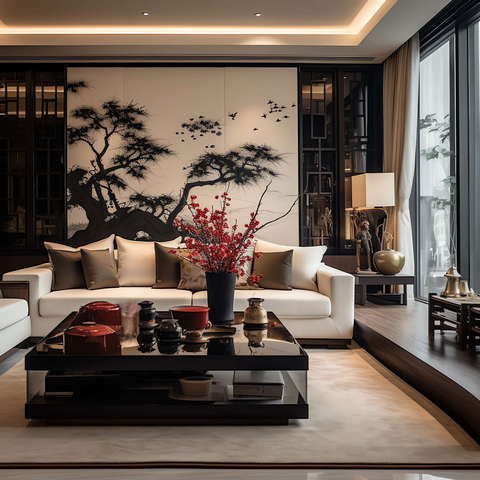 图片[26]-全球设计案例智能库_OJBKAI.COM古典中式客厅Midjourney灵感图库-_设计智库－全球设计案例智能库_OJBKAI.COM-全球设计案例智能库_OJBKAI.COM设计智库