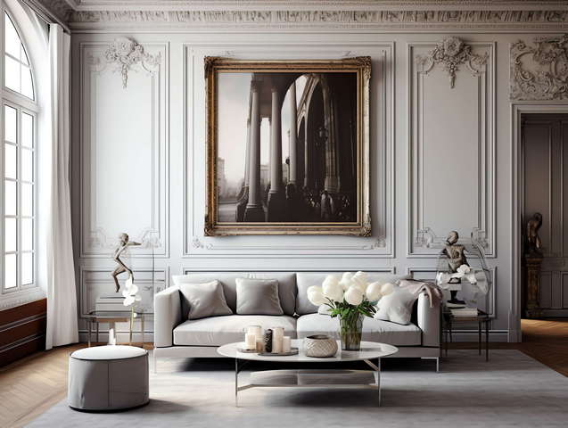 图片[29]-全球设计案例智能库_OJBKAI.COM古典欧式客厅Midjourney灵感图库-_设计智库－全球设计案例智能库_OJBKAI.COM-全球设计案例智能库_OJBKAI.COM设计智库