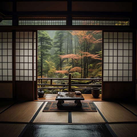 图片[6]-全球设计案例智能库_OJBKAI.COM庭院景观Midjourney灵感图库-_设计智库－全球设计案例智能库_OJBKAI.COM-全球设计案例智能库_OJBKAI.COM设计智库