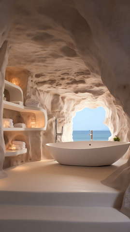 图片[15]-全球设计案例智能库_OJBKAI.COM现代风卫浴Midjourney灵感图库-_设计智库－全球设计案例智能库_OJBKAI.COM-全球设计案例智能库_OJBKAI.COM设计智库