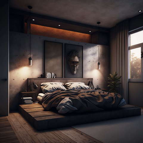 图片[6]-全球设计案例智能库_OJBKAI.COM床-2_Midjourney灵感图库-设计智库－全球设计案例智能库_OJBKAI.COM-全球设计案例智能库_OJBKAI.COM设计智库