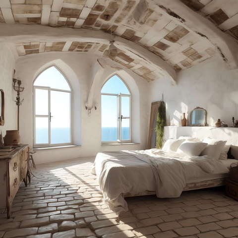 图片[15]-全球设计案例智能库_OJBKAI.COM地中海风格卧室Midjourney灵感图库-_设计智库－全球设计案例智能库_OJBKAI.COM-全球设计案例智能库_OJBKAI.COM设计智库