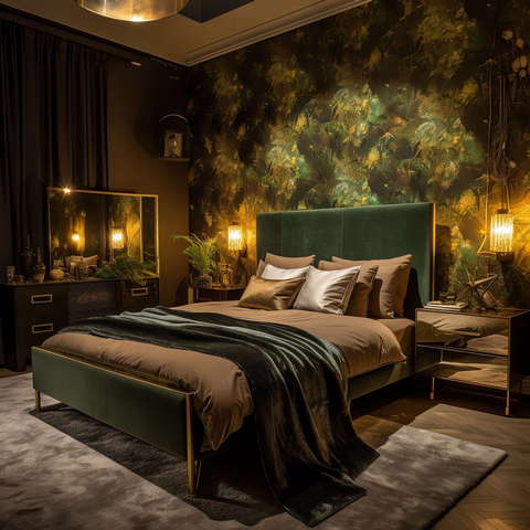 图片[6]-全球设计案例智能库_OJBKAI.COM家装现代风格卧室Midjourney灵感图库-_设计智库－全球设计案例智能库_OJBKAI.COM-全球设计案例智能库_OJBKAI.COM设计智库