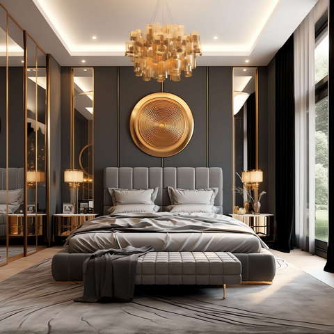 图片[6]-全球设计案例智能库_OJBKAI.COM简欧卧室Midjourney灵感图库-_设计智库－全球设计案例智能库_OJBKAI.COM-全球设计案例智能库_OJBKAI.COM设计智库