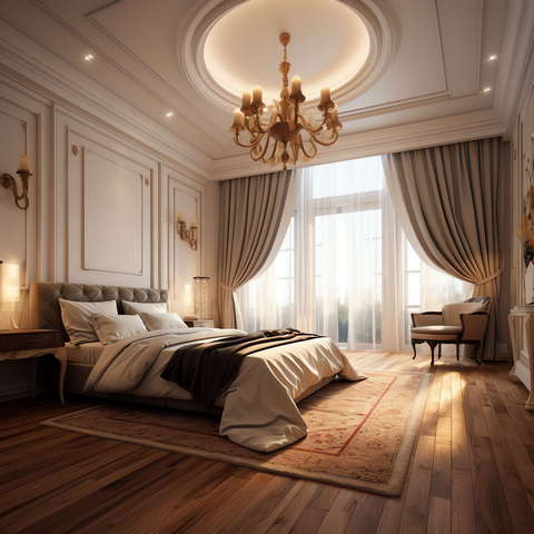 图片[52]-全球设计案例智能库_OJBKAI.COM欧式古典风格卧室Midjourney灵感图库-_设计智库－全球设计案例智能库_OJBKAI.COM-全球设计案例智能库_OJBKAI.COM设计智库