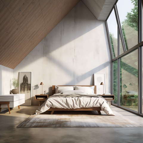 图片[14]-全球设计案例智能库_OJBKAI.COM乡村风格卧室Midjourney灵感图库-_设计智库－全球设计案例智能库_OJBKAI.COM-全球设计案例智能库_OJBKAI.COM设计智库