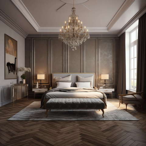 图片[14]-全球设计案例智能库_OJBKAI.COM住宅美式奢华卧室Midjourney灵感图库-_设计智库－全球设计案例智能库_OJBKAI.COM-全球设计案例智能库_OJBKAI.COM设计智库