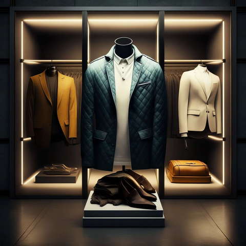 图片[9]-全球设计案例智能库_OJBKAI.COM家装现代衣帽间Midjourney灵感图库-_设计智库－全球设计案例智能库_OJBKAI.COM-全球设计案例智能库_OJBKAI.COM设计智库