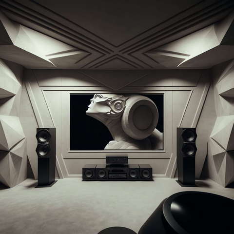 图片[14]-全球设计案例智能库_OJBKAI.COM家庭影音室2_Midjourney灵感图库-设计智库－全球设计案例智能库_OJBKAI.COM-全球设计案例智能库_OJBKAI.COM设计智库