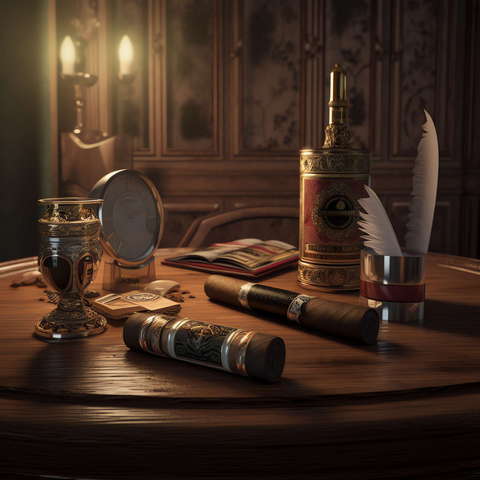 图片[24]-全球设计案例智能库_OJBKAI.COM雪茄吧Midjourney灵感图库-_设计智库－全球设计案例智能库_OJBKAI.COM-全球设计案例智能库_OJBKAI.COM设计智库