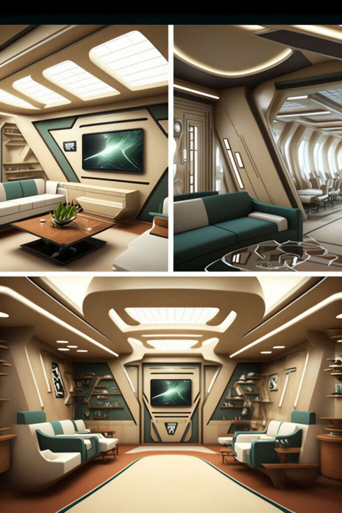 图片[14]-全球设计案例智能库_OJBKAI.COM太空科幻科技馆-2_Midjourney灵感图库-_设计智库－全球设计案例智能库_OJBKAI.COM-全球设计案例智能库_OJBKAI.COM设计智库