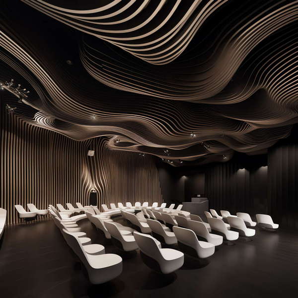 图片[14]-全球设计案例智能库_OJBKAI.COM异型天花造型Midjourney灵感图库-_设计智库－全球设计案例智能库_OJBKAI.COM-全球设计案例智能库_OJBKAI.COM设计智库