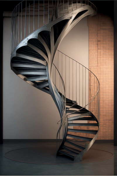 图片[15]-全球设计案例智能库_OJBKAI.COM艺术时尚楼梯Midjourney灵感图库-_设计智库－全球设计案例智能库_OJBKAI.COM-全球设计案例智能库_OJBKAI.COM设计智库