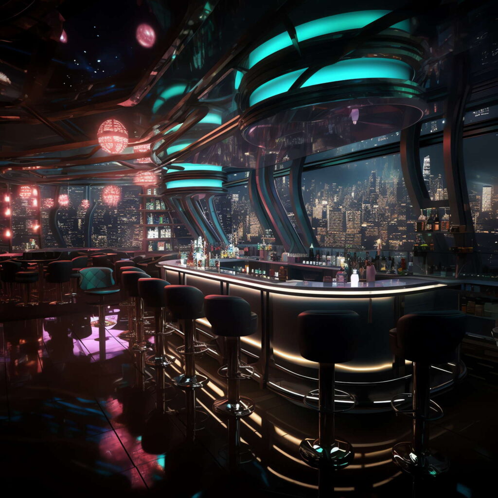 图片[6]-全球设计案例智能库_OJBKAI.COM未来科技感吧台_Midjourney灵感图库-_设计智库－全球设计案例智能库_OJBKAI.COM-全球设计案例智能库_OJBKAI.COM设计智库