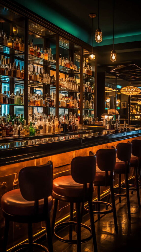 图片[14]-全球设计案例智能库_OJBKAI.COM酒吧吧台区Midjourney灵感图库-_设计智库－全球设计案例智能库_OJBKAI.COM-全球设计案例智能库_OJBKAI.COM设计智库