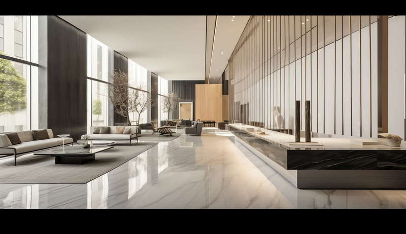 图片[24]-全球设计案例智能库_OJBKAI.COM售楼中心洽谈区Midjourney灵感图库-_设计智库－全球设计案例智能库_OJBKAI.COM-全球设计案例智能库_OJBKAI.COM设计智库