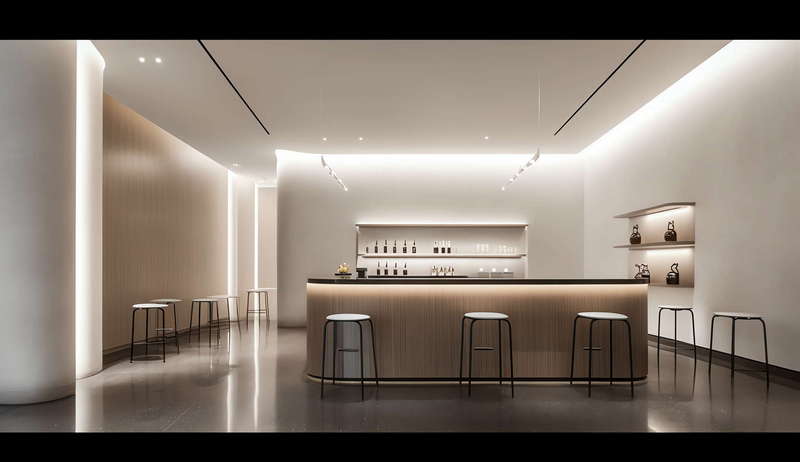 图片[14]-全球设计案例智能库_OJBKAI.COM售楼现代时尚水吧区Midjourney灵感图库-_设计智库－全球设计案例智能库_OJBKAI.COM-全球设计案例智能库_OJBKAI.COM设计智库